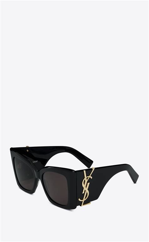 ysl sunglasses chain